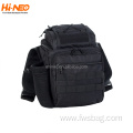 Large Capacity Outdoor Camping Sling Bag backpack bag